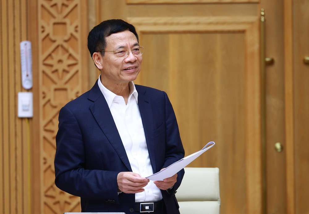 Kiến tạo chủ quyền số bằng chiến lược AI mở - Ảnh 1. Kiến tạo chủ quyền số bằng chiến lược AI mở - Ảnh 1.