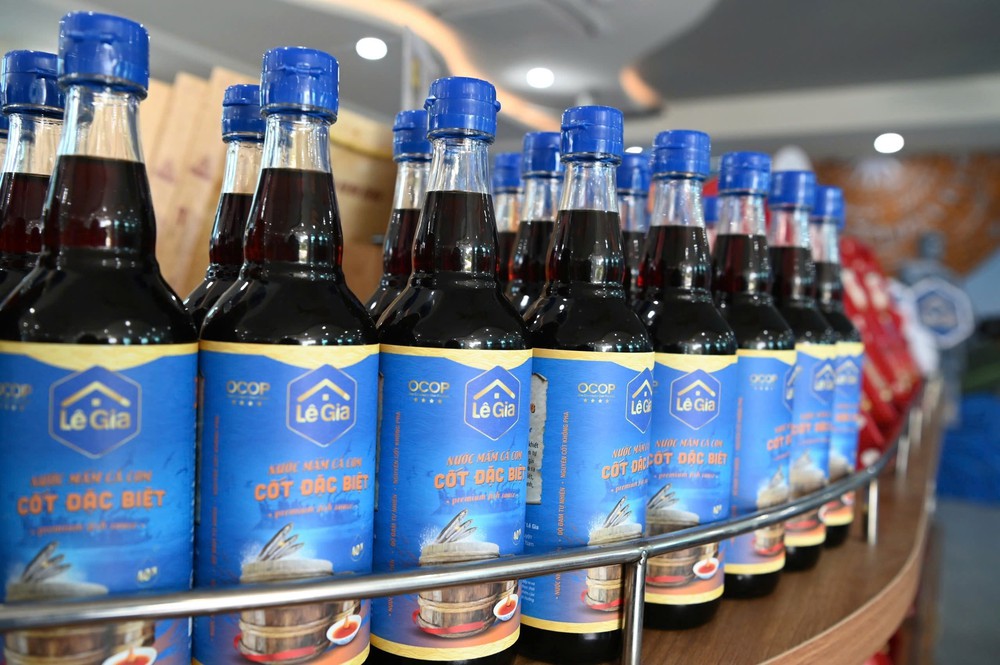 Thanh Hóa kiểm soát chặt chẽ đội tàu cá, nỗ lực khắc phục "thẻ vàng" IUU" - Ảnh 4. Thanh Hóa kiểm soát chặt chẽ đội tàu cá, nỗ lực khắc phục "thẻ vàng" IUU" - Ảnh 4.