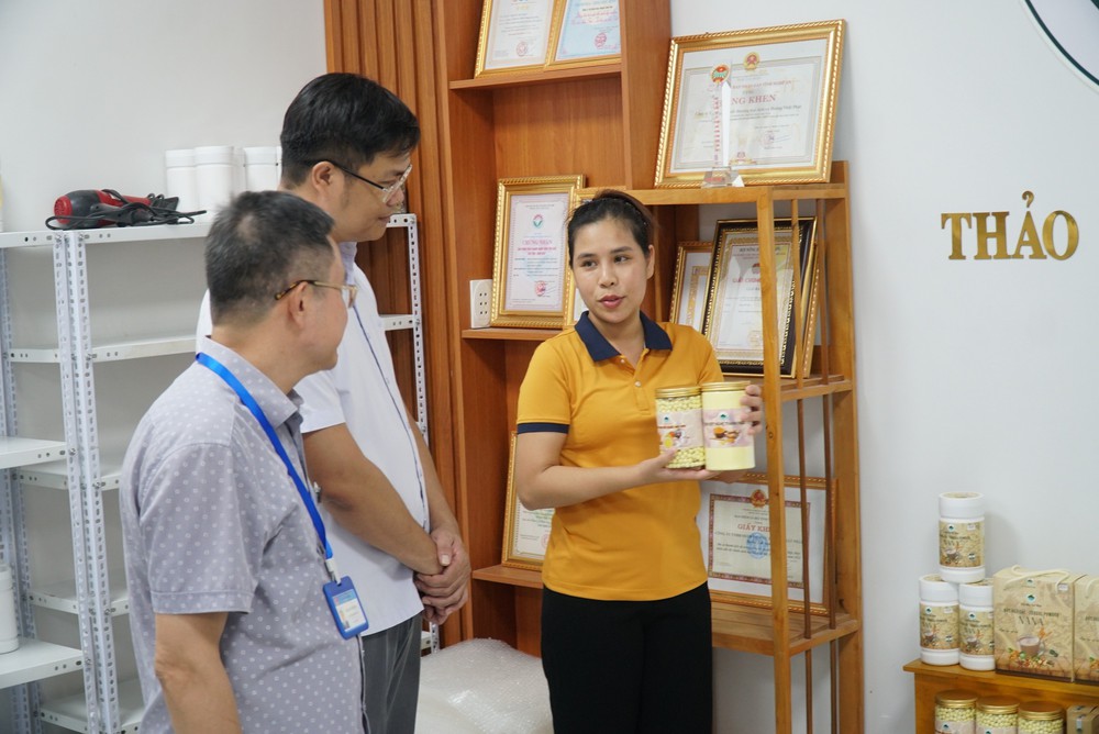 Đề xuất cơ chế linh hoạt cho giảm trừ gia cảnh - Ảnh 2. Đề xuất cơ chế linh hoạt cho giảm trừ gia cảnh - Ảnh 2.