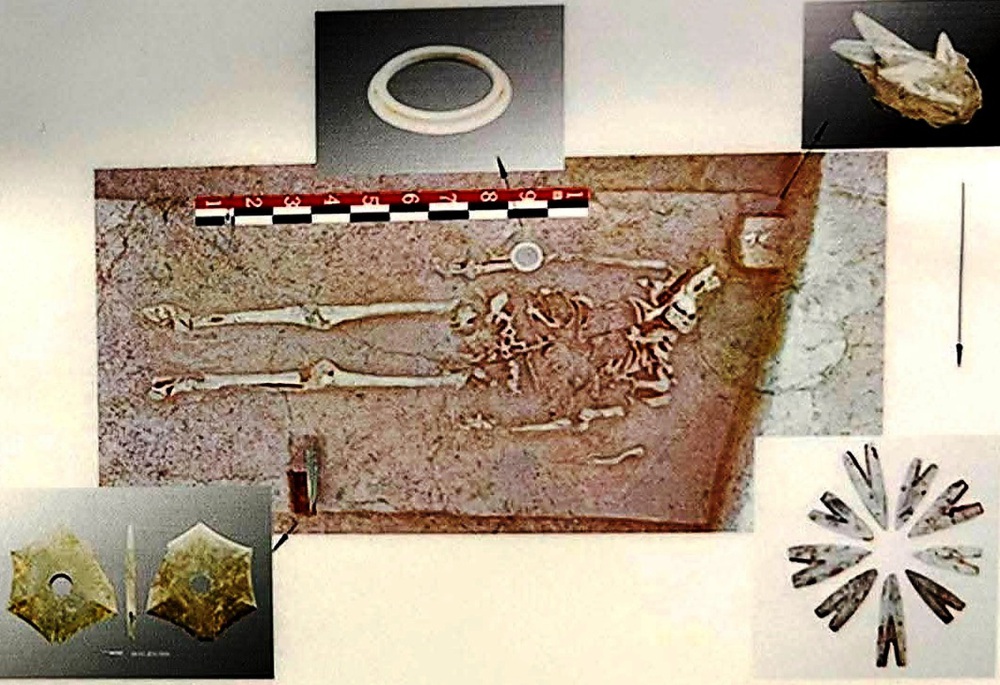 Văn hóa Đông Sơn - Chiến tranh và Hòa bình (kỳ 38): Cung, nỏ - vũ khí Đông Sơn sát thương từ xa - Ảnh 2. Văn hóa Đông Sơn - Chiến tranh và Hòa bình (kỳ 38): Cung, nỏ - vũ khí Đông Sơn sát thương từ xa - Ảnh 2.