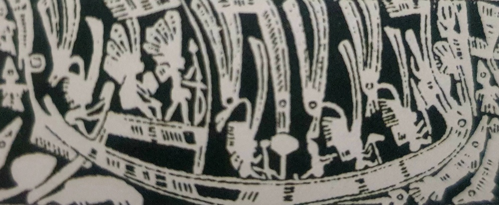 Văn hóa Đông Sơn - Chiến tranh và Hòa bình (kỳ 38): Cung, nỏ - vũ khí Đông Sơn sát thương từ xa - Ảnh 3. Văn hóa Đông Sơn - Chiến tranh và Hòa bình (kỳ 38): Cung, nỏ - vũ khí Đông Sơn sát thương từ xa - Ảnh 3.