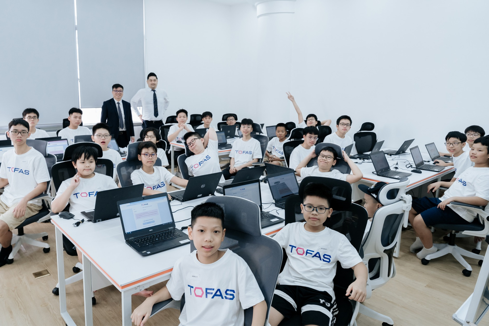 Mùa giải TOFAS 2025-2026 khởi động với những đổi mới toàn diện - Ảnh 3.