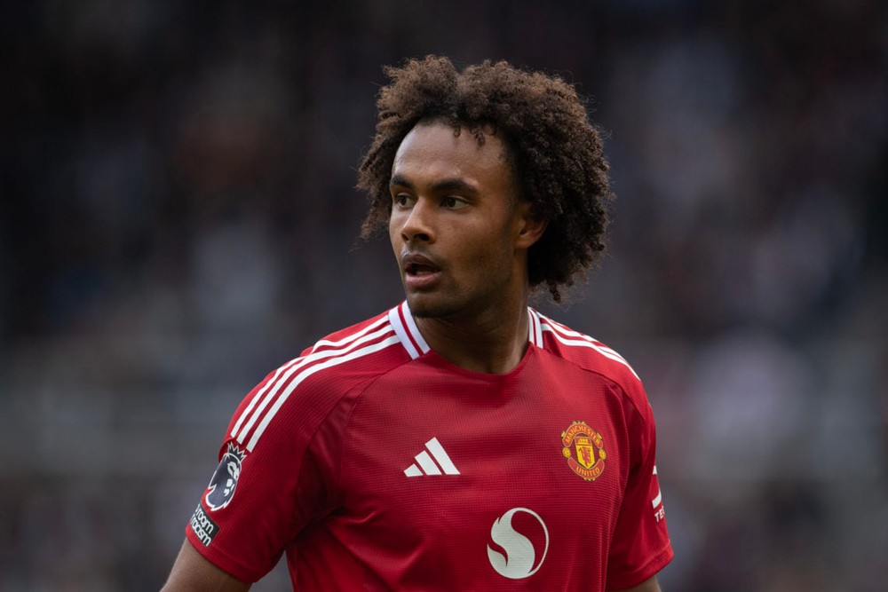 Manchester United: Ai đá tiền đạo khi Sesko chấn thương? - Ảnh 1.