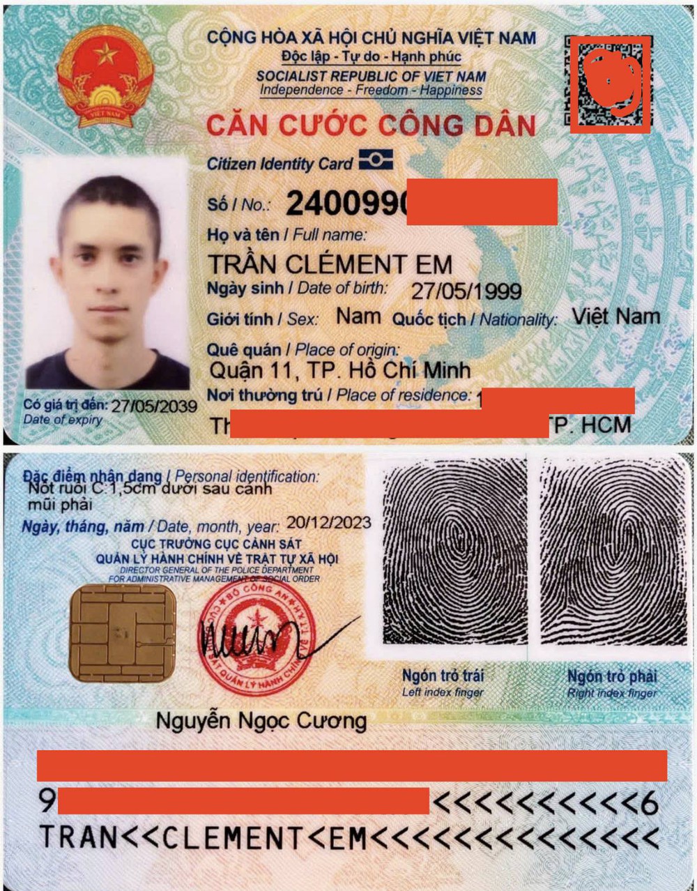 Ngôi sao Việt kiều gốc Pháp được phép thi đấu cho đội tuyển Việt Nam - Ảnh 2. Việt kiều