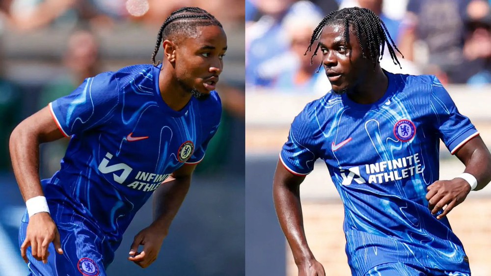 Tin nóng thể thao sáng 19/11: Phụ công bóng chuyền Việt Nam xuất ngoại sau Thanh Thúy vừa lập thành tích xuất sắc - Ảnh 3. Tin nóng thể thao sáng 19/11: Phụ công bóng chuyền Việt Nam xuất ngoại sau Thanh Thúy vừa lập thành tích xuất sắc - Ảnh 3.