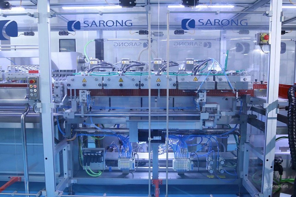 Công nghệ tiên phong CPC1 Hà Nội và hành trình nâng tầm dược Việt - Ảnh 1.