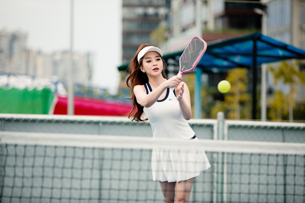 Những điều người chơi ước mình biết sớm hơn khi chơi pickleball - Ảnh 1.