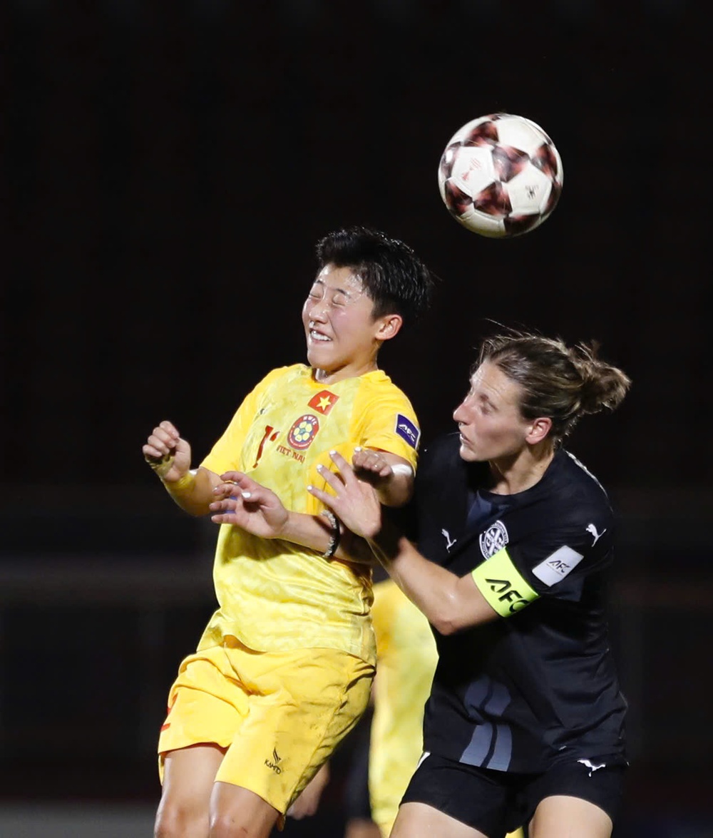 Tin nóng bóng đá Việt hôm nay 20/11: HLV Kim Sang-sik tái ngộ U22 Việt Nam; CLB TP.HCM mất suất hạt giống ở tứ kết giải châu Á - Ảnh 3.