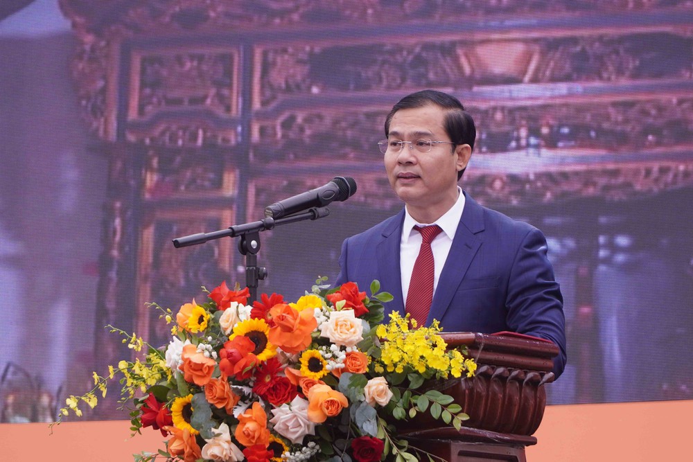 Hưng Yên xác định phát triển du lịch bài bản và chuyên nghiệp - Ảnh 2.