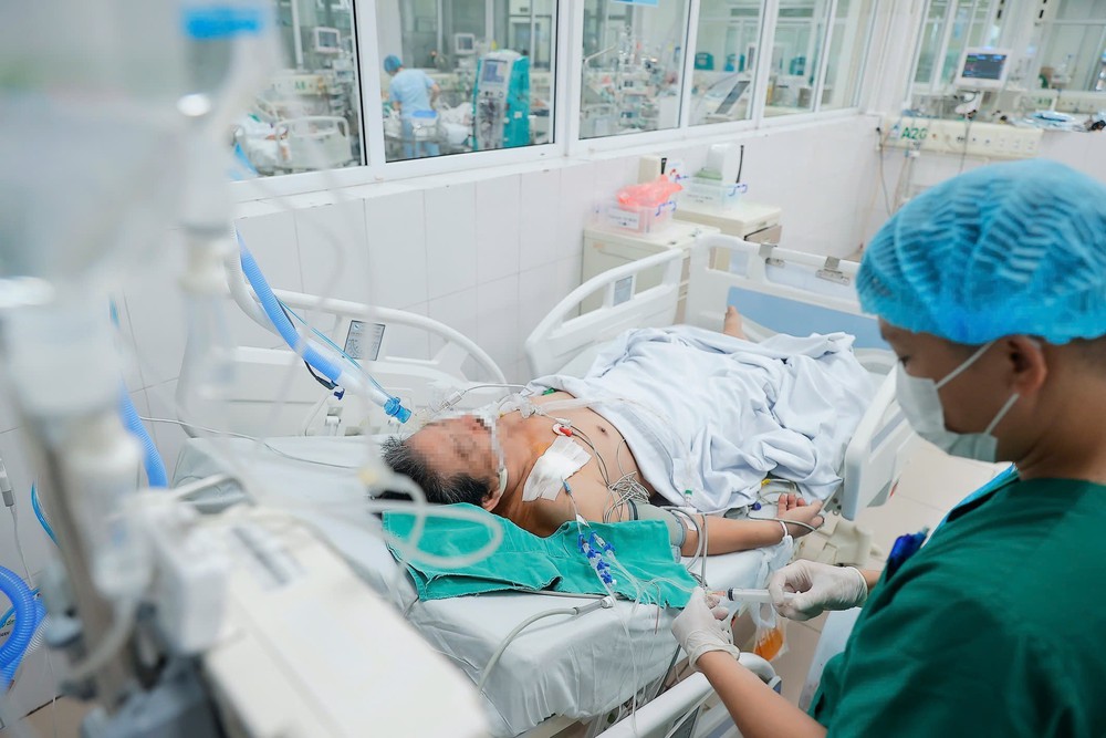 Nhiều trường linh hoạt hỗ trợ học sinh mắc cúm A và tăng cường biện pháp phòng bệnh - Ảnh 4.