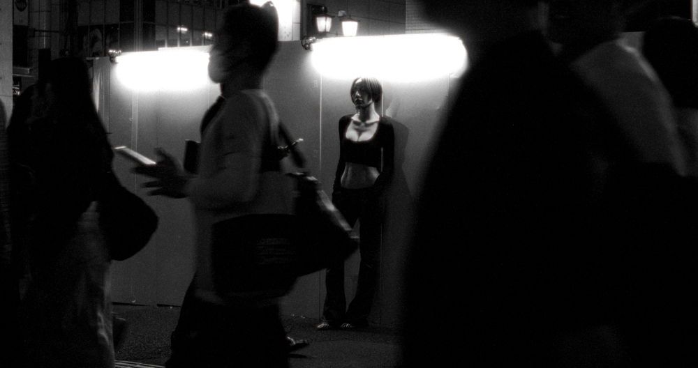 Gigi Hương Giang kiến tạo hình ảnh của chính mình trong EP mới - Ảnh 1.