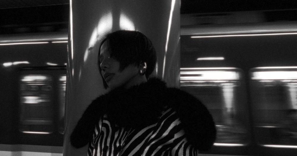 Gigi Hương Giang kiến tạo hình ảnh của chính mình trong EP mới - Ảnh 2.