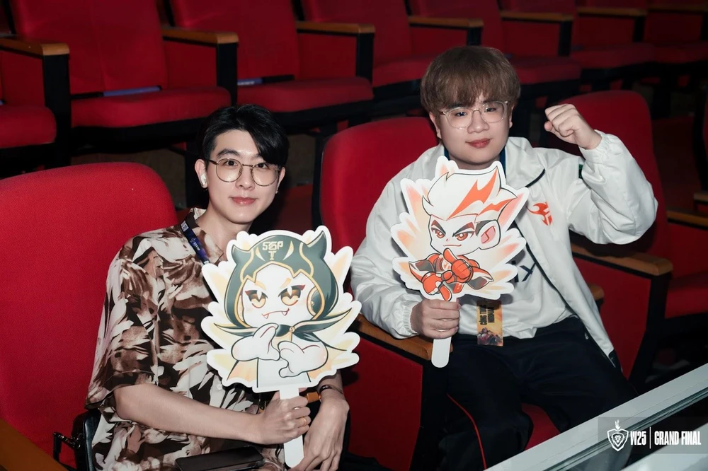 Huỷ diệt One Star Esports, FPT x Flash thẳng tiến chung kết tổng - Ảnh 2.