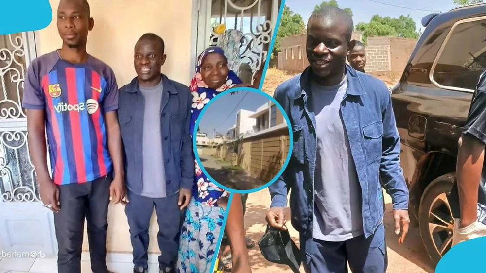 N’Golo Kante: Khoản đầu tư thành công nhất cuộc đời - Ảnh 1.