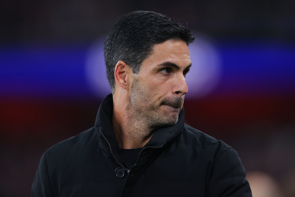 Cafe đầu tuần: Những tên trộm của Mikel Arteta - Ảnh 1.