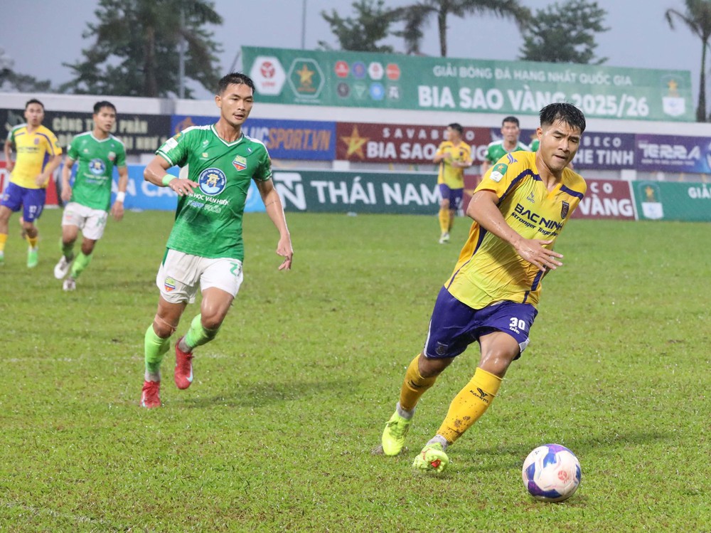 Tin nóng bóng đá Việt Nam hôm nay 3/11: HLV Hàn Quốc thừa nhận Thanh Hóa sa sút; Công Phượng vẫn chưa trở lại sân cỏ - Ảnh 3.