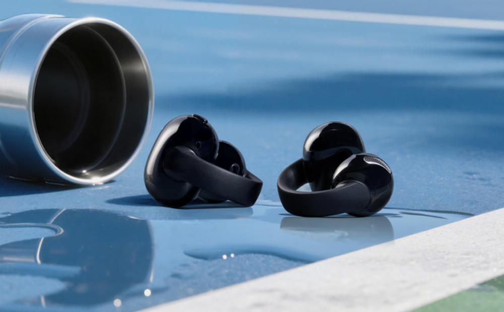 Soundcore ra mắt dòng tai nghe Open-Ear Wireless Stereo - Ảnh 3.