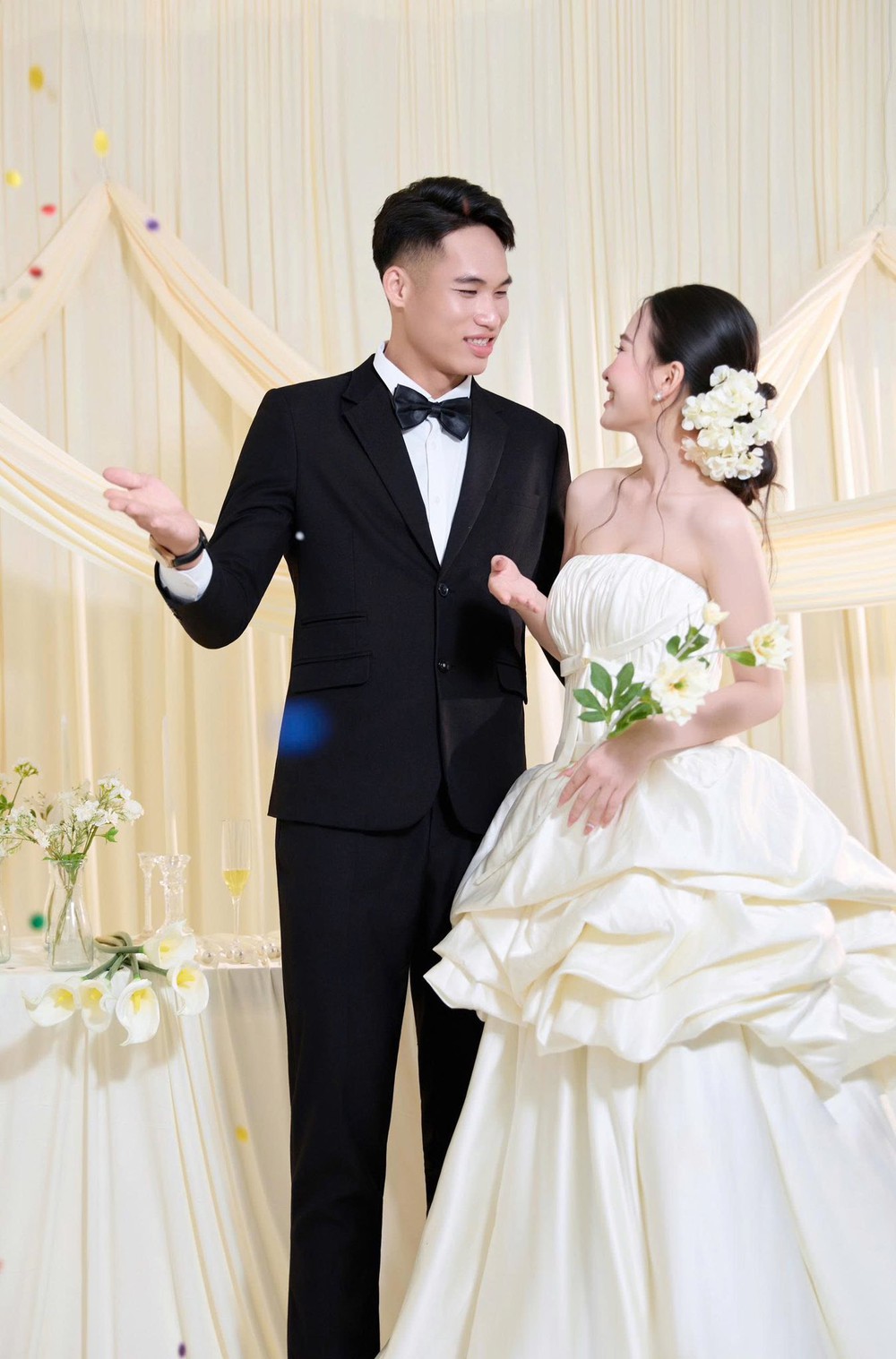 Ngôi sao bóng chuyền Việt Nam báo tin vui đặc biệt ngay sau khi nhận vinh dự lớn tại giải đấu quan trọng - Ảnh 3. Ngôi sao bóng chuyền Việt Nam báo tin vui đặc biệt ngay sau khi nhận vinh dự lớn tại giải đấu quan trọng - Ảnh 3.