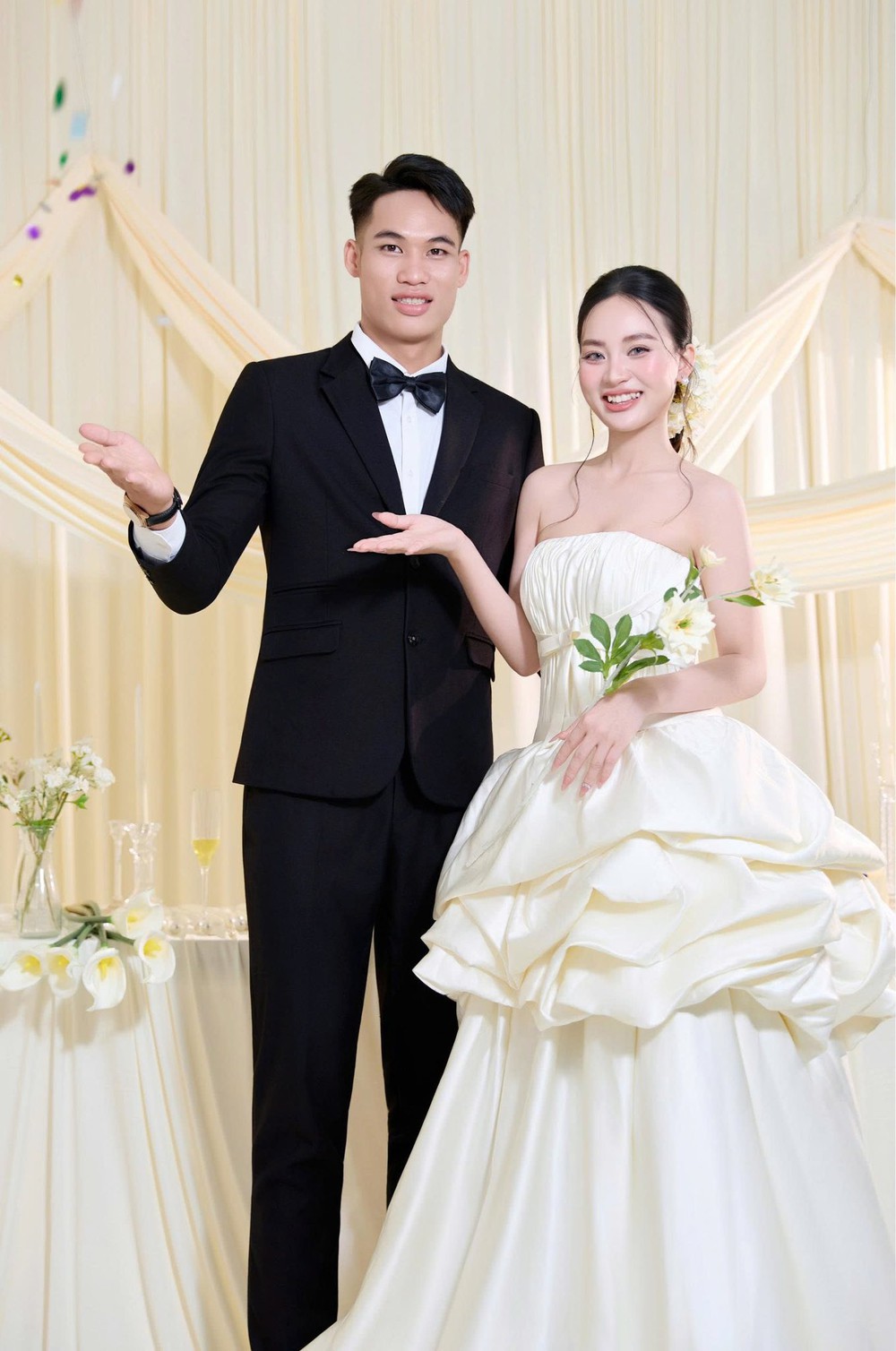 Ngôi sao bóng chuyền Việt Nam báo tin vui đặc biệt ngay sau khi nhận vinh dự lớn tại giải đấu quan trọng - Ảnh 2. Ngôi sao bóng chuyền Việt Nam báo tin vui đặc biệt ngay sau khi nhận vinh dự lớn tại giải đấu quan trọng - Ảnh 2.