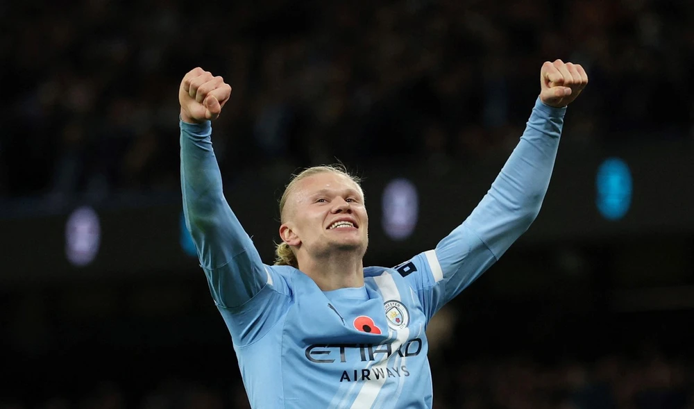 Tin nóng thể thao sáng 3/11: Sao bóng chuyền Việt Nam lọt Top 10 ở giải thế giới nhận quyết định của HLV Tuấn Kiệt - Ảnh 2. Tin nóng thể thao sáng 3/11: Sao bóng chuyền Việt Nam lọt Top 10 ở giải thế giới nhận quyết định của HLV Tuấn Kiệt - Ảnh 2.