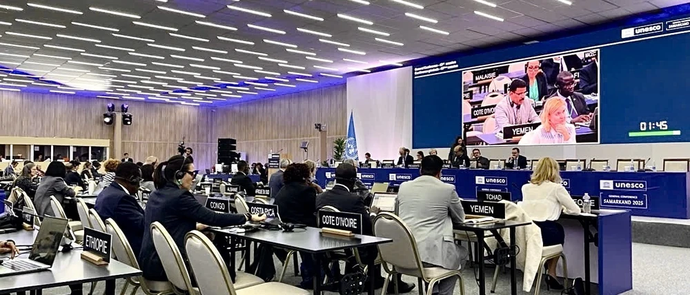 Từ danh nhân văn hóa tới thành phố sáng tạo - Ảnh 3.