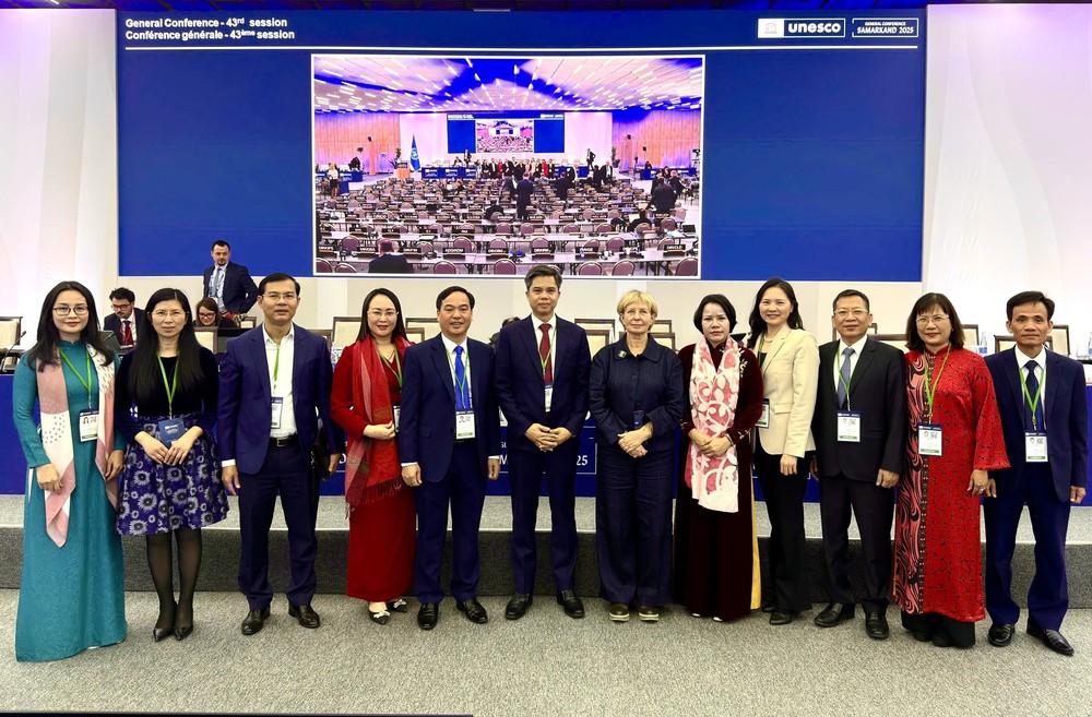 Danh nhân Lê Quý Đôn: &quot;ngôi sao&quot; sáng trên &quot;bầu trời&quot; văn hóa Việt Nam - Ảnh 4.