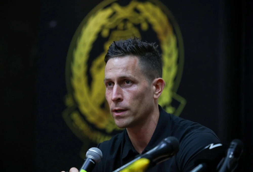 Giám đốc điều hành đội tuyển Malaysia lên tiếng, vụ kiện lên CAS có diễn biến mới - Ảnh 1.