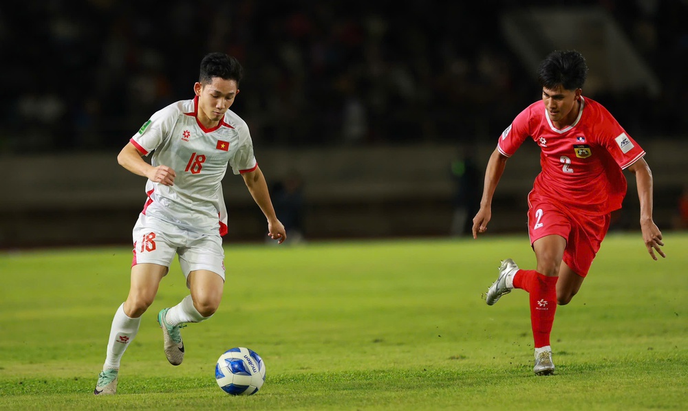 Người quan sát: Tiêu chuẩn kép - Ảnh 1.