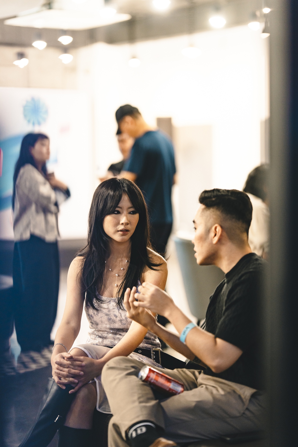 Cisumverse ra mắt tại Việt Nam - nền tảng web3 dành cho nghệ sĩ và fan - Ảnh 3.