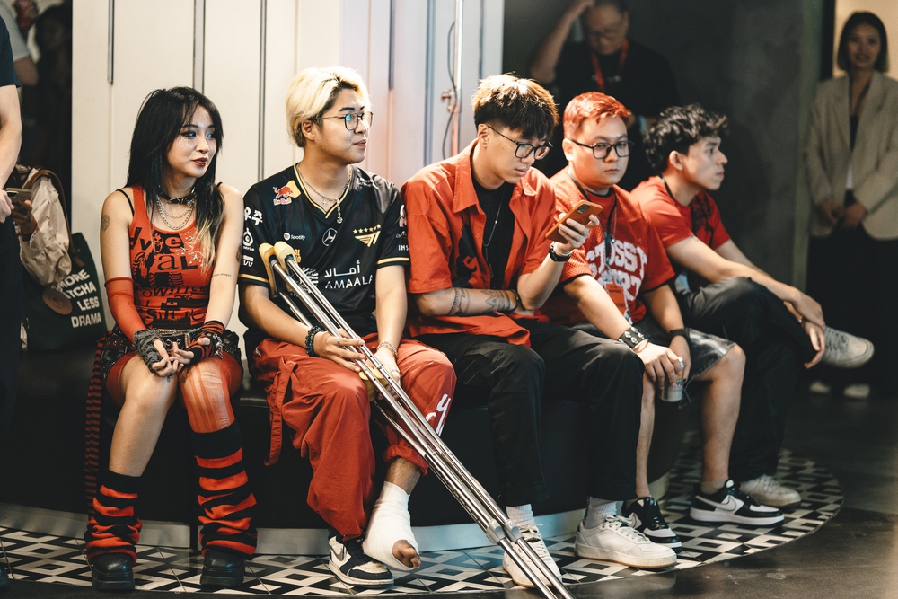 Cisumverse ra mắt tại Việt Nam - nền tảng web3 dành cho nghệ sĩ và fan - Ảnh 2.