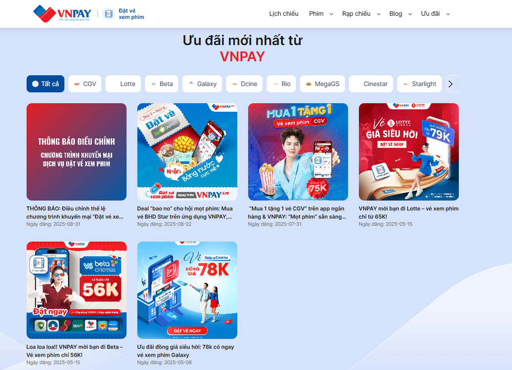 Dự báo 'cơn sốt' phim bom tấn cuối năm và bí kíp đặt vé dễ dàng - Ảnh 3. Dự báo 'cơn sốt' phim bom tấn cuối năm và bí kíp đặt vé dễ dàng - Ảnh 3.