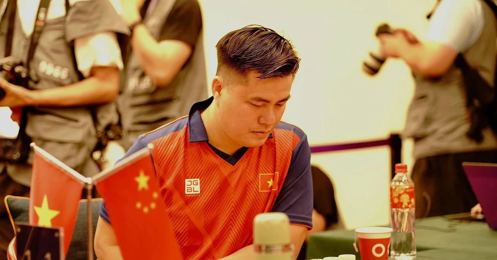 Tin nóng thể thao sáng 21/11: ĐT bóng chuyền nữ Việt Nam thi đấu với nhà đương kim vô địch trước SEA Games - Ảnh 4.