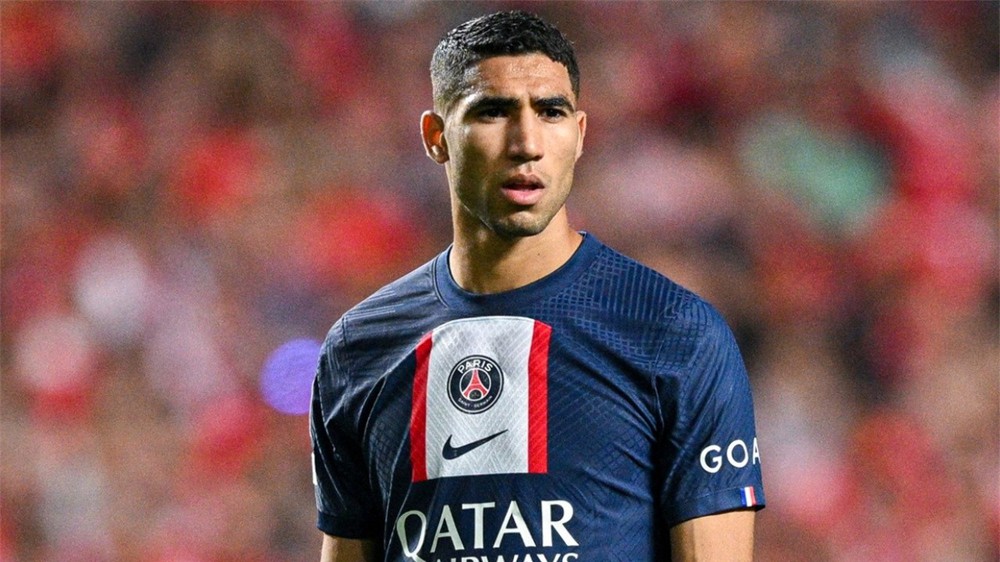 Ngôi sao PSG rạng rỡ trong ngày vinh danh Cầu thủ xuất sắc nhất châu Phi 2025 - Ảnh 2. Ngôi sao PSG rạng rỡ trong ngày vinh danh Cầu thủ xuất sắc nhất châu Phi 2025 - Ảnh 2.