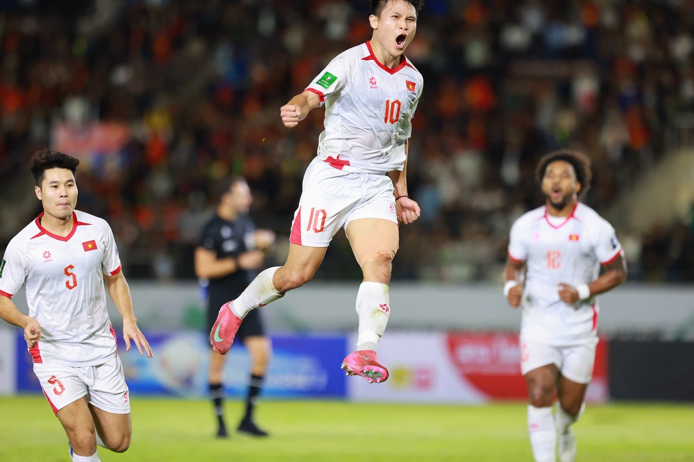 Đối thoại cuối tuần, Chuyên gia Đoàn Minh Xương: “Chiến thắng nhọc nhằn và những câu hỏi còn bỏ ngỏ”  - Ảnh 1.