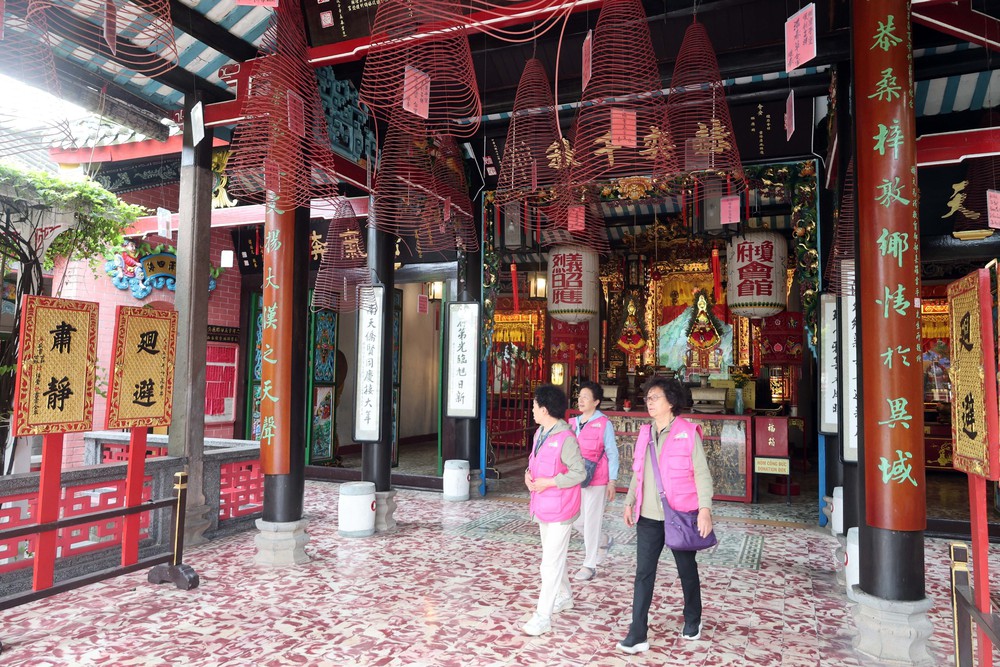 Du lịch Hội An phục hồi nhanh sau đợt mưa lũ lịch sử - Ảnh 3.