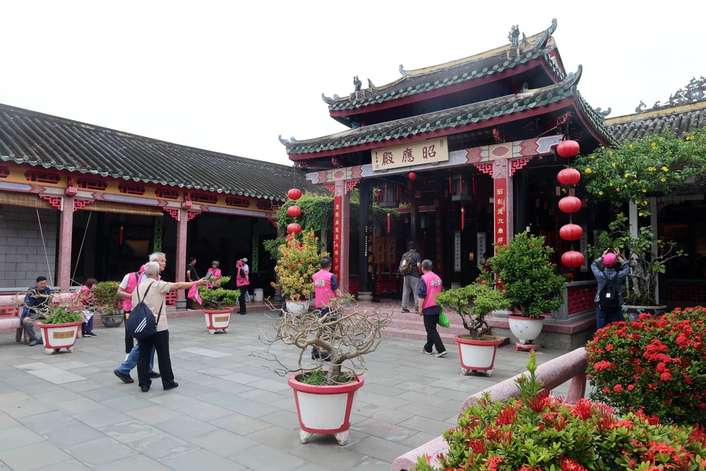 Du lịch Hội An phục hồi nhanh sau đợt mưa lũ lịch sử - Ảnh 2.