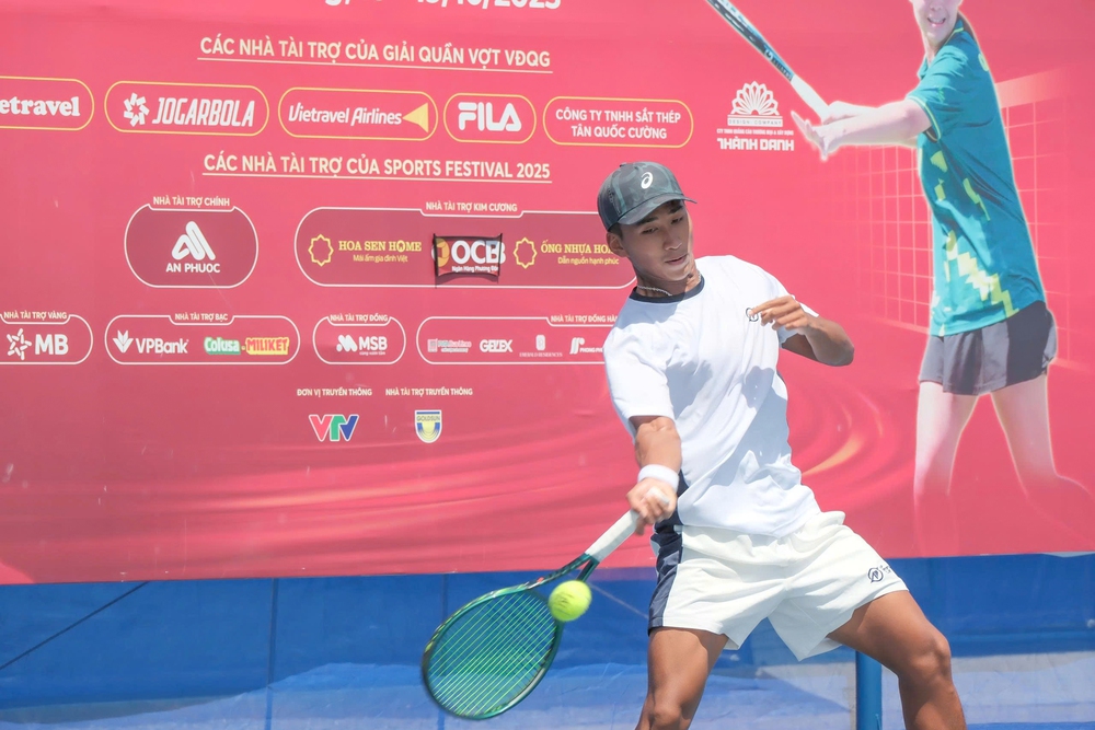 Tin nóng thể thao tối 20/11: AFC cảnh báo Malaysia, đội tuyển đầu tiên tuyên bố rút khỏi SEA Games 33 - Ảnh 1.