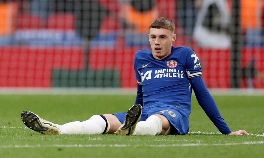 Tin nóng thể thao sáng 22/11: Phụ công bóng chuyền Việt Nam báo tin vui sau khi xuất ngoại, làm điều chưa từng có trong sự nghiệp - Ảnh 2.