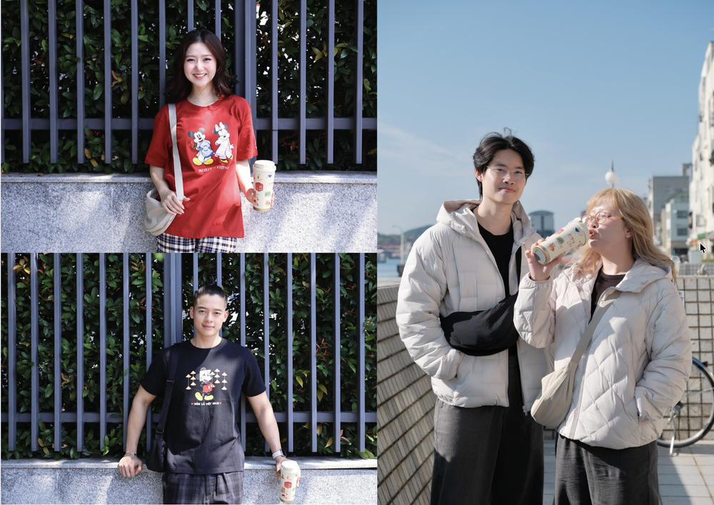 Tuần lễ cảm ơn của UNIQLO chính thức bắt đầu, fan đồng loạt “chốt đơn” item ưu đãi - Ảnh 4.