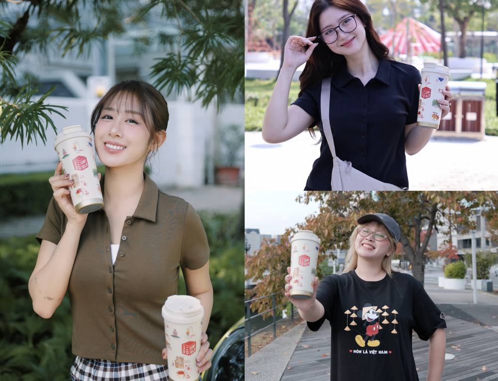 Tuần lễ cảm ơn của UNIQLO chính thức bắt đầu, fan đồng loạt “chốt đơn” item ưu đãi - Ảnh 6.