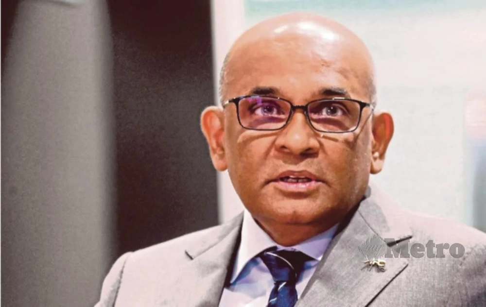 Tổng thư ký AFC cảnh báo ‘nóng’ vụ kiện cầu thủ nhập tịch của Malaysia lên CAS - Ảnh 1.