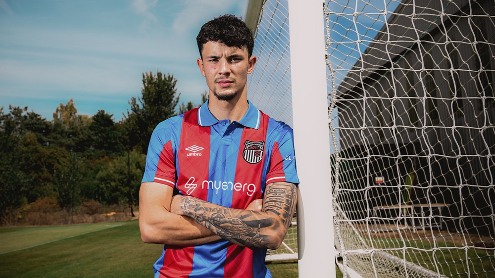 U22 Thái Lan công bố danh sách dự SEA Games 33, không có sao trẻ đá tại Anh - Ảnh 1.