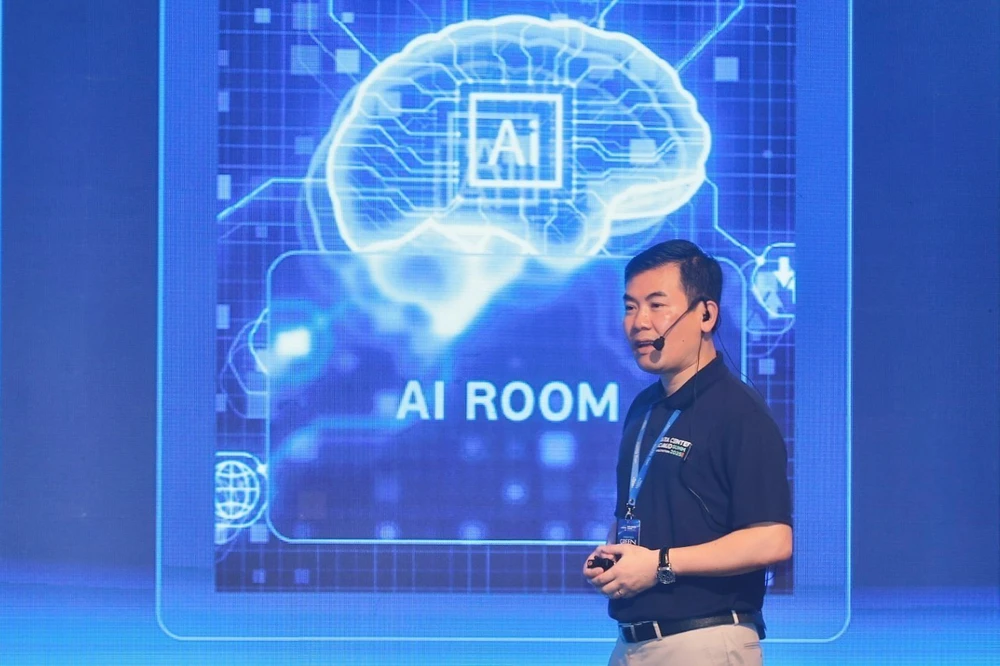 Chuyển đổi đồng bộ Internet Việt Nam sang IPv6 only - Ảnh 1.