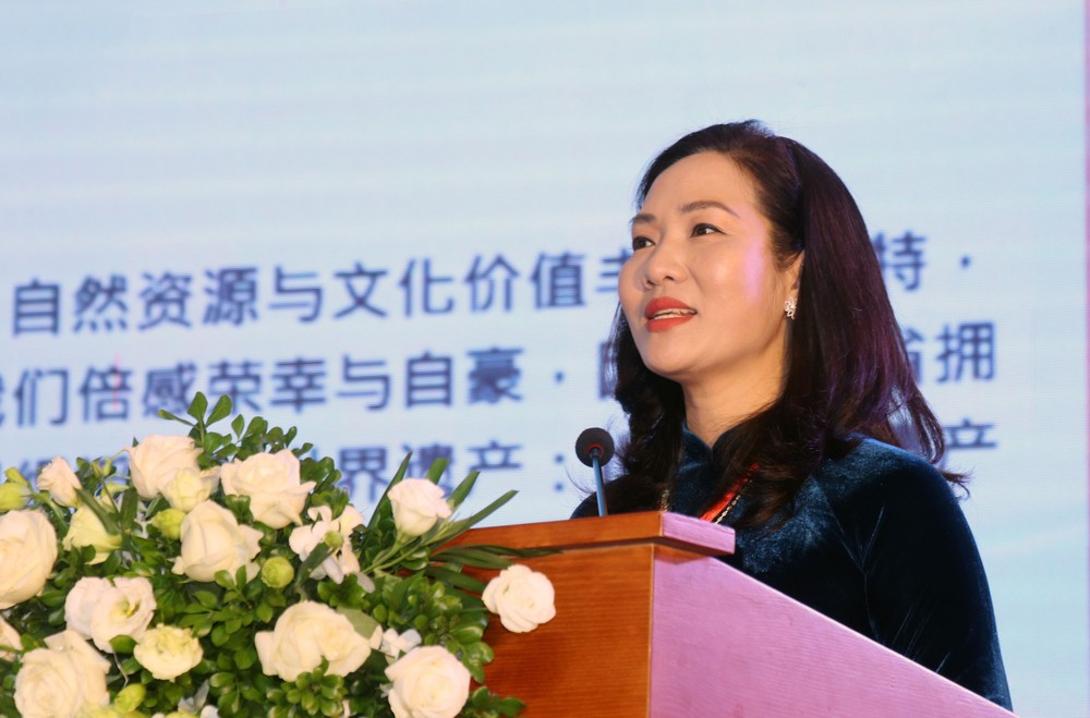 Lần đầu tiên tổ chức Ngày Lữ hành Việt Nam - Ảnh 1.