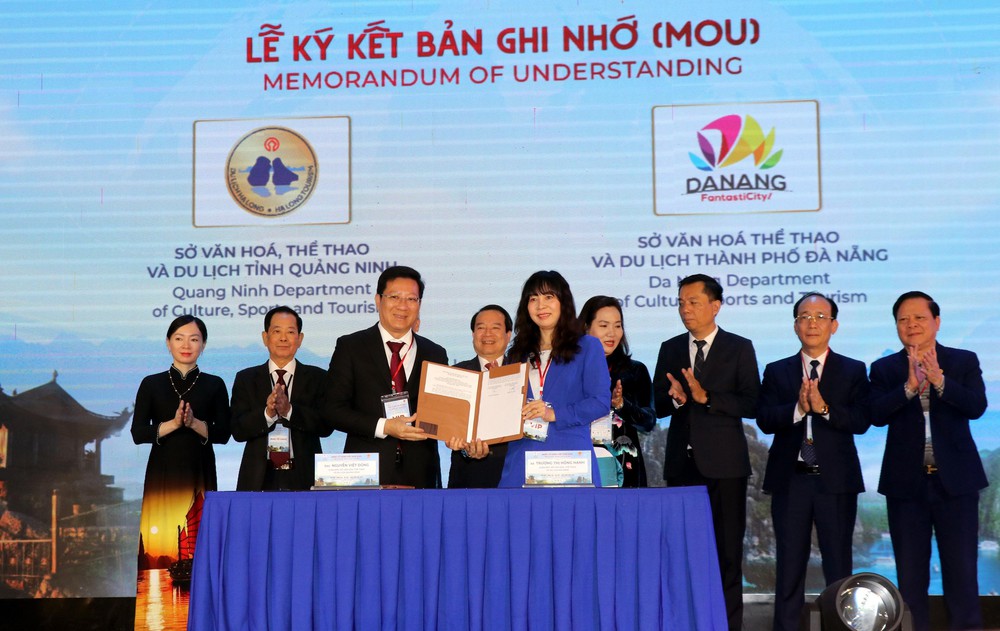 Lần đầu tiên tổ chức Ngày Lữ hành Việt Nam - Ảnh 4.