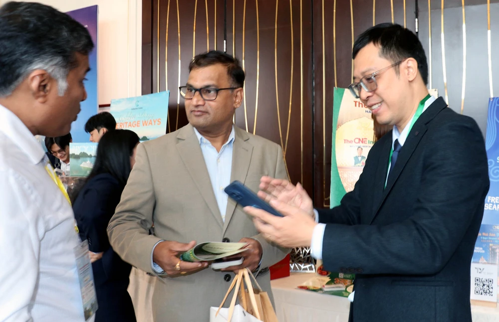 Lần đầu tiên tổ chức Ngày Lữ hành Việt Nam - Ảnh 6.