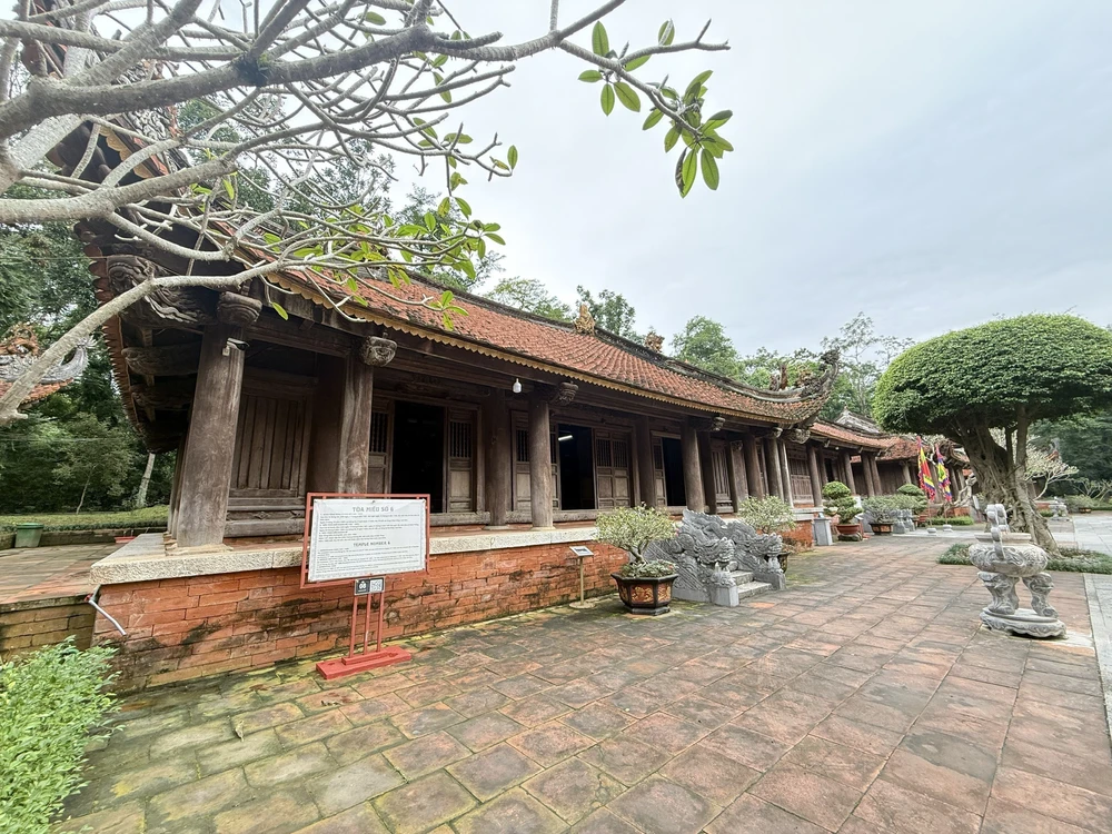 Thanh Hóa đẩy mạnh chuyển đổi số, chuyển đổi xanh để nâng tầm trải nghiệm du lịch - Ảnh 5.