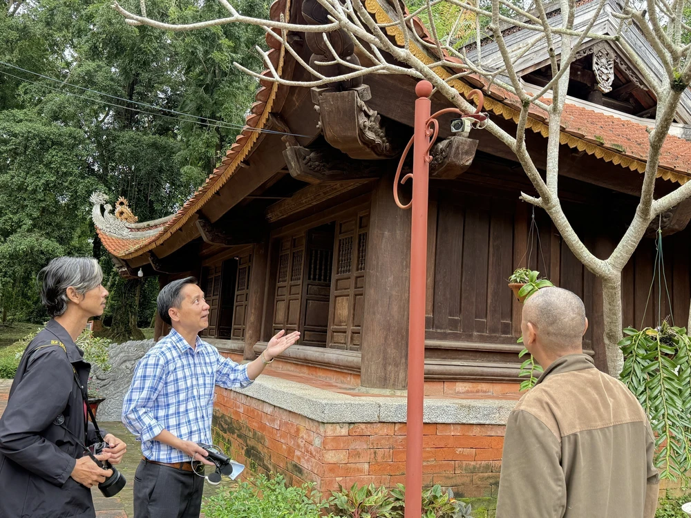 Thanh Hóa đẩy mạnh chuyển đổi số, chuyển đổi xanh để nâng tầm trải nghiệm du lịch - Ảnh 3.