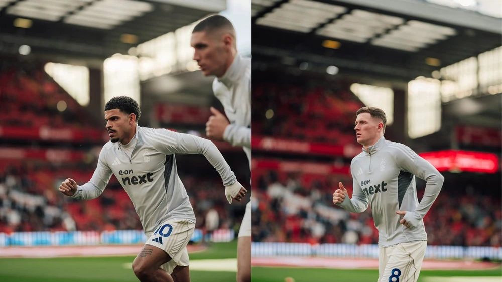 TRỰC TIẾP bóng đá Liverpool vs Nottingham: Savona lập công, Nottingham 2-0 - Ảnh 5.