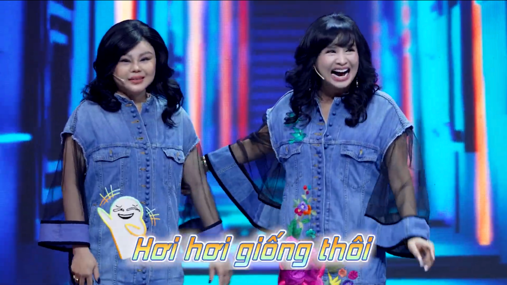 Mỹ Linh ngượng ngùng bên mối tình đầu trong tập 5 “A.I là ai?” - Ảnh 2.